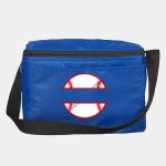 Value 6-Pack Cooler Bag Thumbnail