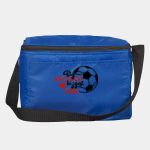 Value 6-Pack Cooler Bag Thumbnail