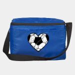 Value 6-Pack Cooler Bag Thumbnail