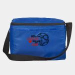 Value 6-Pack Cooler Bag Thumbnail