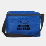 Value 6-Pack Cooler Bag Thumbnail