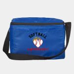 Value 6-Pack Cooler Bag Thumbnail