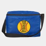Value 6-Pack Cooler Bag Thumbnail
