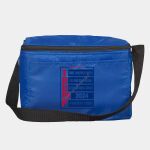 Value 6-Pack Cooler Bag Thumbnail