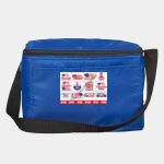 Value 6-Pack Cooler Bag Thumbnail