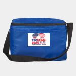 Value 6-Pack Cooler Bag Thumbnail