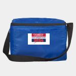 Value 6-Pack Cooler Bag Thumbnail