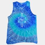 Adult 5.4 oz. 100% Cotton Tank Top Thumbnail