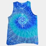 Adult 5.4 oz. 100% Cotton Tank Top Thumbnail