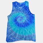 Adult 5.4 oz. 100% Cotton Tank Top Thumbnail