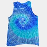 Adult 5.4 oz. 100% Cotton Tank Top Thumbnail