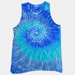 Adult 5.4 oz. 100% Cotton Tank Top Thumbnail