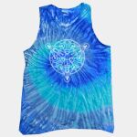 Adult 5.4 oz. 100% Cotton Tank Top Thumbnail