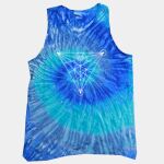 Adult 5.4 oz. 100% Cotton Tank Top Thumbnail