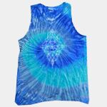 Adult 5.4 oz. 100% Cotton Tank Top Thumbnail
