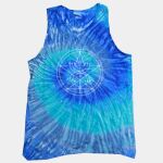 Adult 5.4 oz. 100% Cotton Tank Top Thumbnail