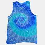Adult 5.4 oz. 100% Cotton Tank Top Thumbnail