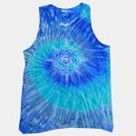 Adult 5.4 oz. 100% Cotton Tank Top Thumbnail