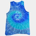 Adult 5.4 oz. 100% Cotton Tank Top Thumbnail