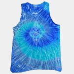 Adult 5.4 oz. 100% Cotton Tank Top Thumbnail