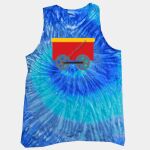 Adult 5.4 oz. 100% Cotton Tank Top Thumbnail