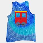 Adult 5.4 oz. 100% Cotton Tank Top Thumbnail