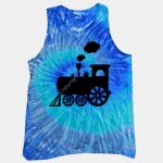 Adult 5.4 oz. 100% Cotton Tank Top Thumbnail