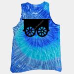 Adult 5.4 oz. 100% Cotton Tank Top Thumbnail