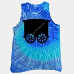 Adult 5.4 oz. 100% Cotton Tank Top Thumbnail