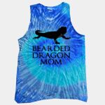 Adult 5.4 oz. 100% Cotton Tank Top Thumbnail