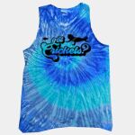 Adult 5.4 oz. 100% Cotton Tank Top Thumbnail