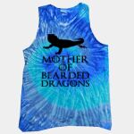 Adult 5.4 oz. 100% Cotton Tank Top Thumbnail