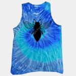 Adult 5.4 oz. 100% Cotton Tank Top Thumbnail