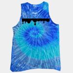 Adult 5.4 oz. 100% Cotton Tank Top Thumbnail