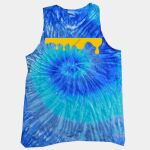Adult 5.4 oz. 100% Cotton Tank Top Thumbnail