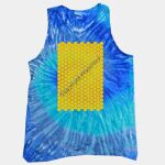 Adult 5.4 oz. 100% Cotton Tank Top Thumbnail