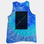 Adult 5.4 oz. 100% Cotton Tank Top Thumbnail