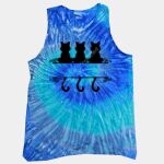 Adult 5.4 oz. 100% Cotton Tank Top Thumbnail
