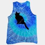 Adult 5.4 oz. 100% Cotton Tank Top Thumbnail