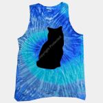 Adult 5.4 oz. 100% Cotton Tank Top Thumbnail