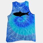 Adult 5.4 oz. 100% Cotton Tank Top Thumbnail