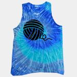 Adult 5.4 oz. 100% Cotton Tank Top Thumbnail