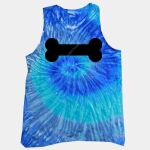 Adult 5.4 oz. 100% Cotton Tank Top Thumbnail