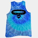 Adult 5.4 oz. 100% Cotton Tank Top Thumbnail