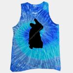 Adult 5.4 oz. 100% Cotton Tank Top Thumbnail