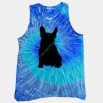 Adult 5.4 oz. 100% Cotton Tank Top Thumbnail