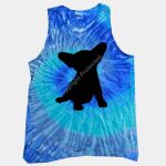 Adult 5.4 oz. 100% Cotton Tank Top Thumbnail