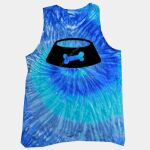 Adult 5.4 oz. 100% Cotton Tank Top Thumbnail