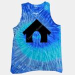 Adult 5.4 oz. 100% Cotton Tank Top Thumbnail