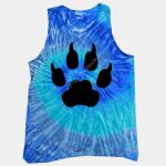 Adult 5.4 oz. 100% Cotton Tank Top Thumbnail